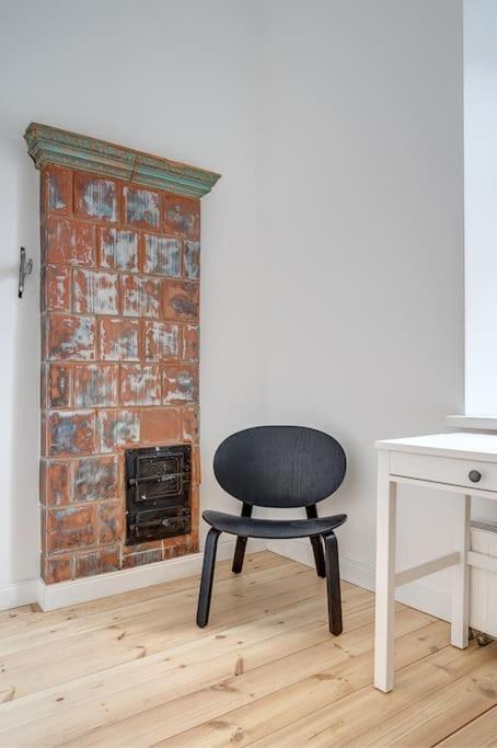 Spacious 2-Bedroom Flat In Old Town By Urban Rent Wilna Exterior foto