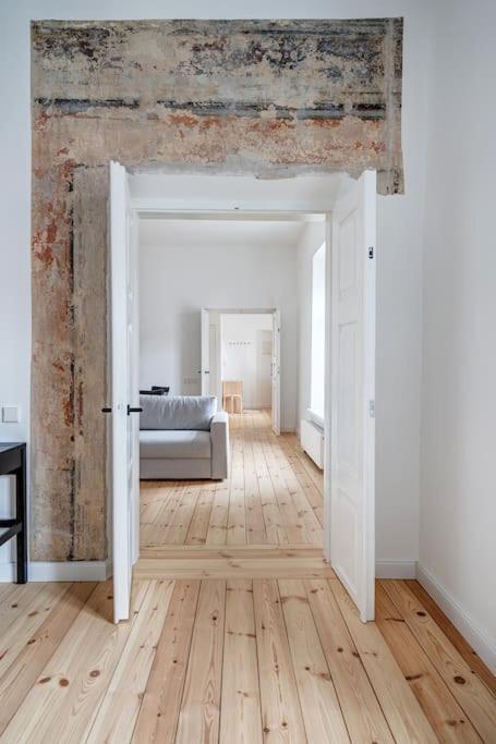 Spacious 2-Bedroom Flat In Old Town By Urban Rent Wilna Exterior foto